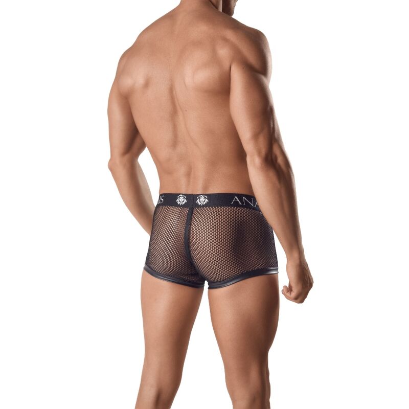 Slip maschile ANAIS MEN ARES Brief in taglia 2XL, comodo e aderente, visibile in dettaglio nell'immagine.