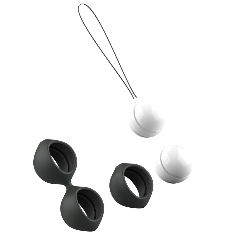 Sigaretta elettronica B SWISH BFIT Classic Flex Nero da 28 g, design compatto e moderno, visibile in immagine.