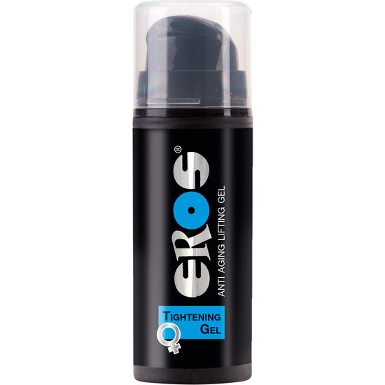Crema notturna vaginale EROS CLASSIC LINE in tubo da 30 ml, prodotto per il benessere intimo femminile.