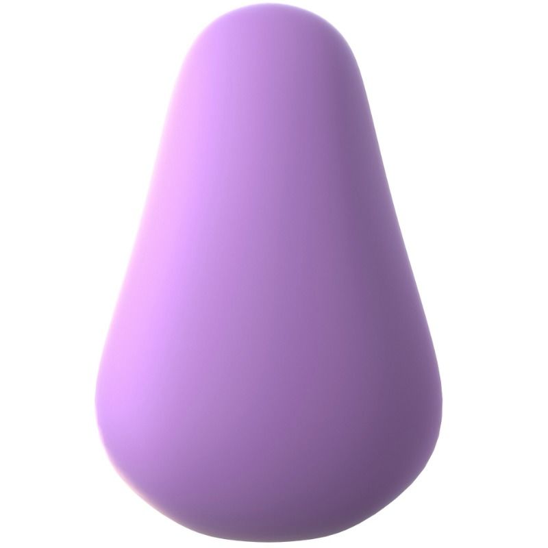 Piccola vibrante Arouse-Her di Fantasy for Her, confezione elegante con prodotto stimolante per donna