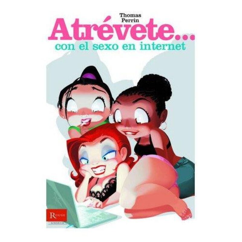 DIABLO PICANTE - DARE... WITH INTERNET SEX