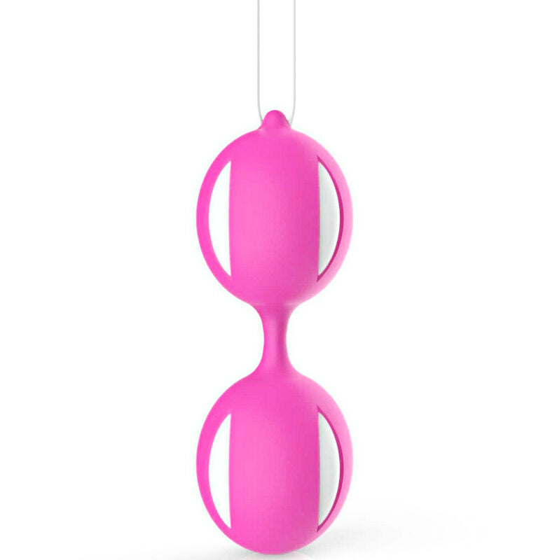 OHMAMA - SILICONE-COATED SPHERES 70 GR