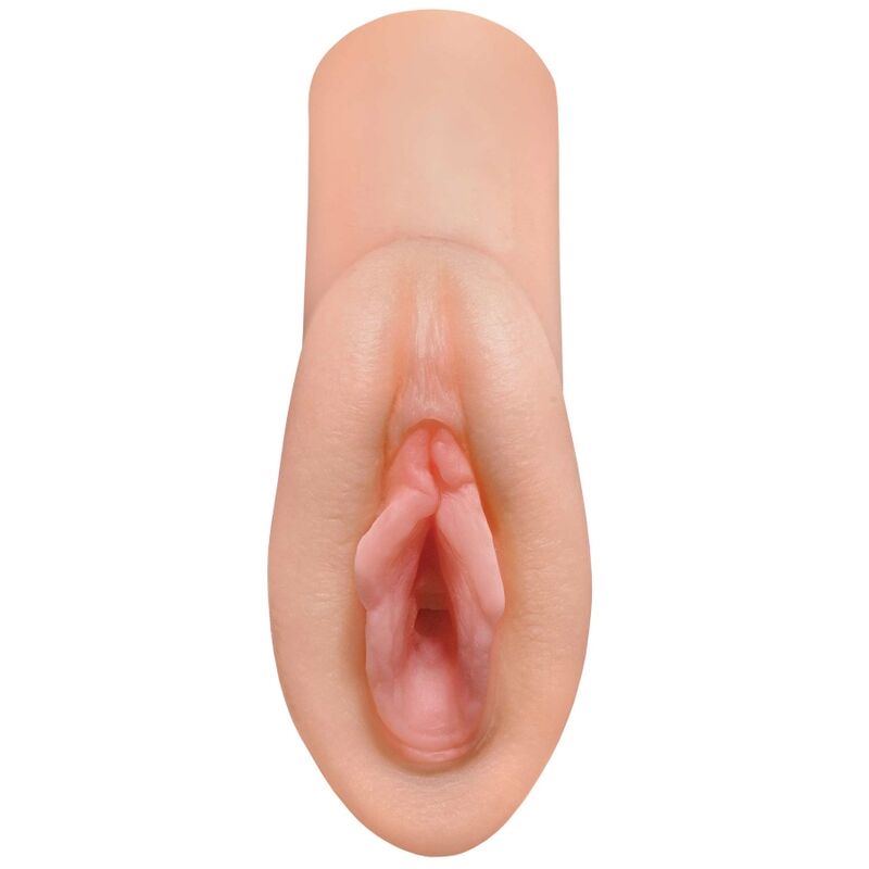 Stroker da sogno PDX PLUS+, masturbatore realistico in silicone, design dettagliato e morbido per piacere intenso.