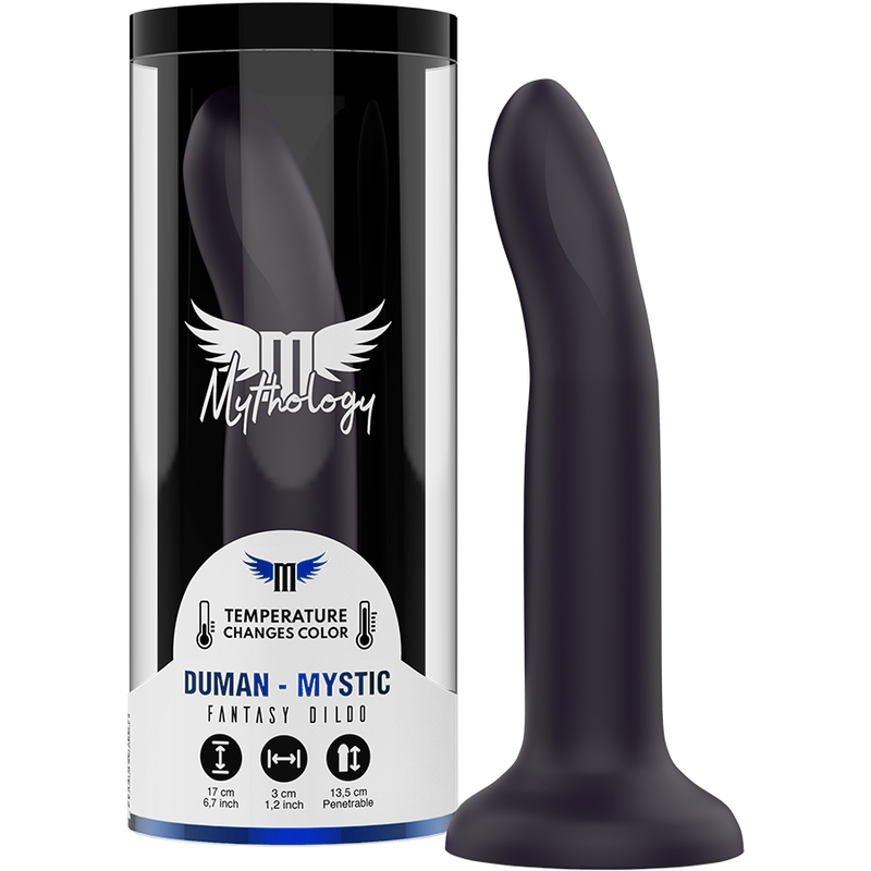MYTHOLOGY - DUMAN MYSTICAL DILDO M