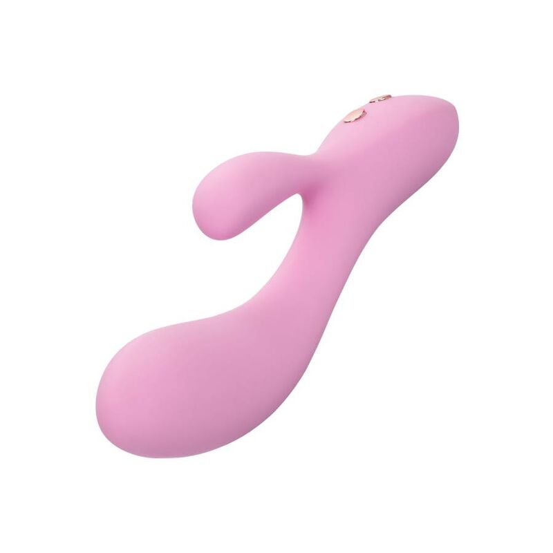 Contorno occhi rosa CALEXOTICS con applicatore, prodotto per la cura del contorno occhi e zone delicate.