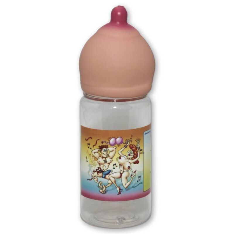 Bottiglia di salsa di peperoncino Diablo Picante da 360 ml, etichetta colorata con peperoncini e dettagli di prodotto.