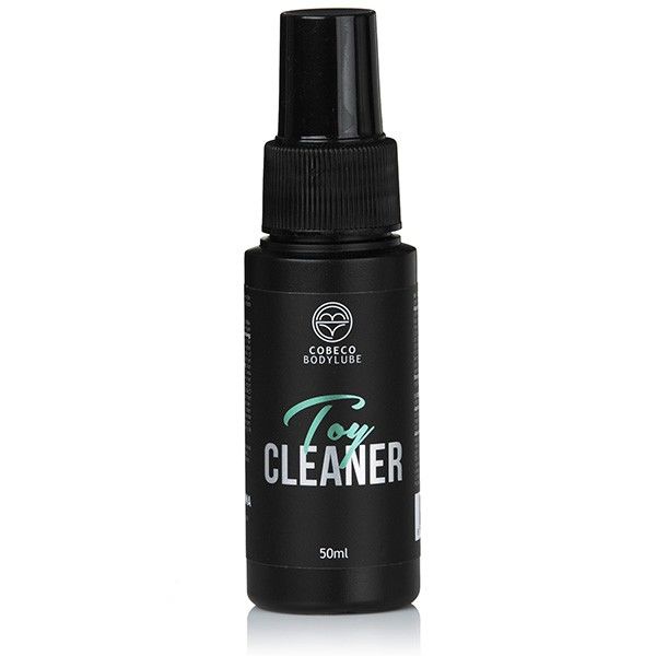 Detergente giocattoli COBECO CBL da 50ml con etichetta, detergente delicato per la pulizia dei giochi dei bambini