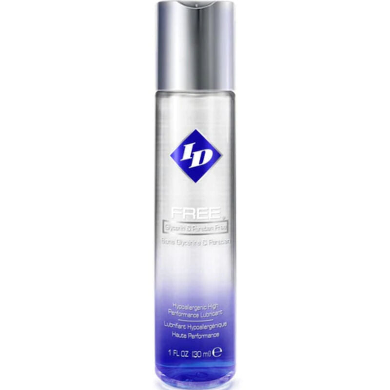 Spray id free ipoallergenico a base d'acqua da 255 ml, confezione con nebulizzatore, prodotto ipoallergenico e delicato sulla pelle