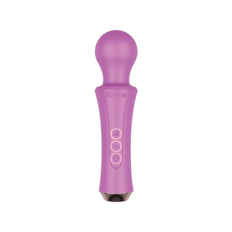 XOCOON - LA BACCHETTA PERSONALE FUCSIA