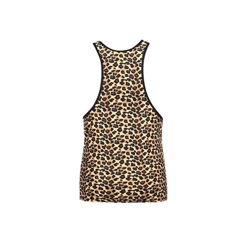 Top Mercury ANAIS MEN M in tessuto leggero, con dettagli eleganti, ideale per uno stile casual e raffinato.