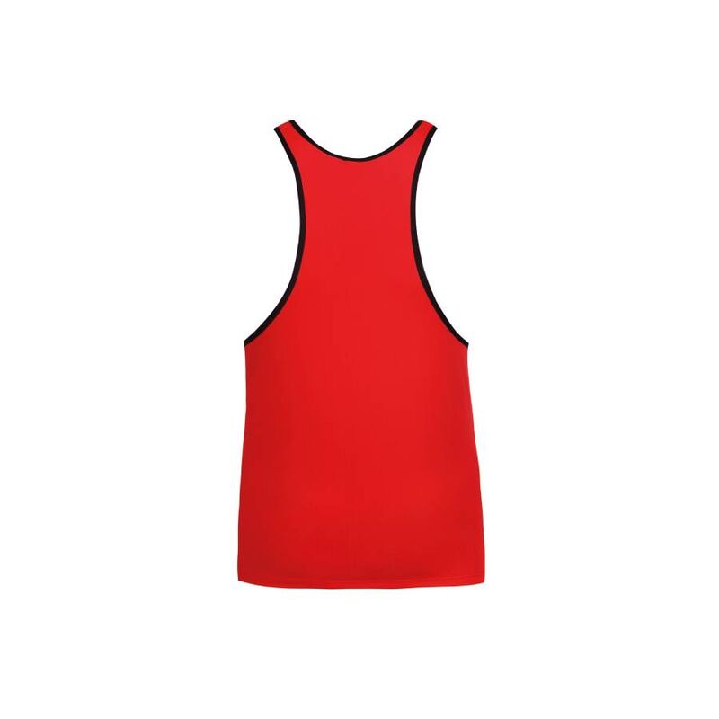 Top donna ANAIS MEN Soul Top S in tessuto morbido, con dettagli eleganti e stile casual.