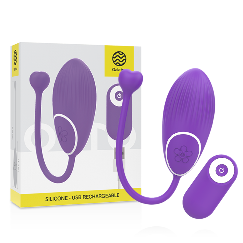 GALATEA - OTTO CLICK&PLAY REMOTE CONTROL