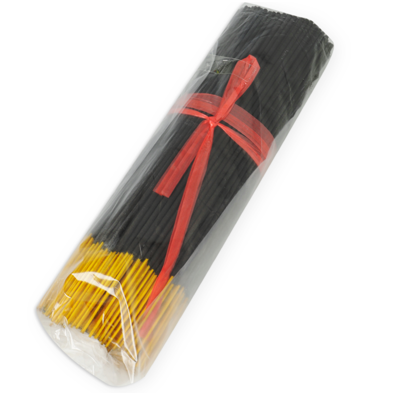 TENTACION - EROTIC MAZO INCENSE WITH CHOCOLATE PHEROMONES
