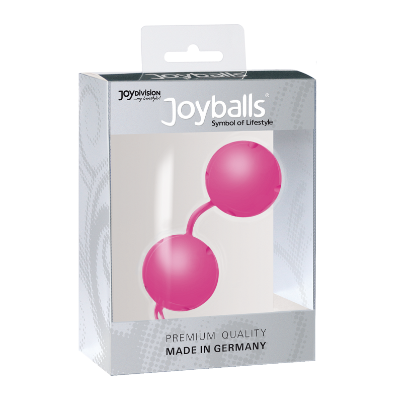 JOYBALLS JOYDIVION - LIFESTYLE RED