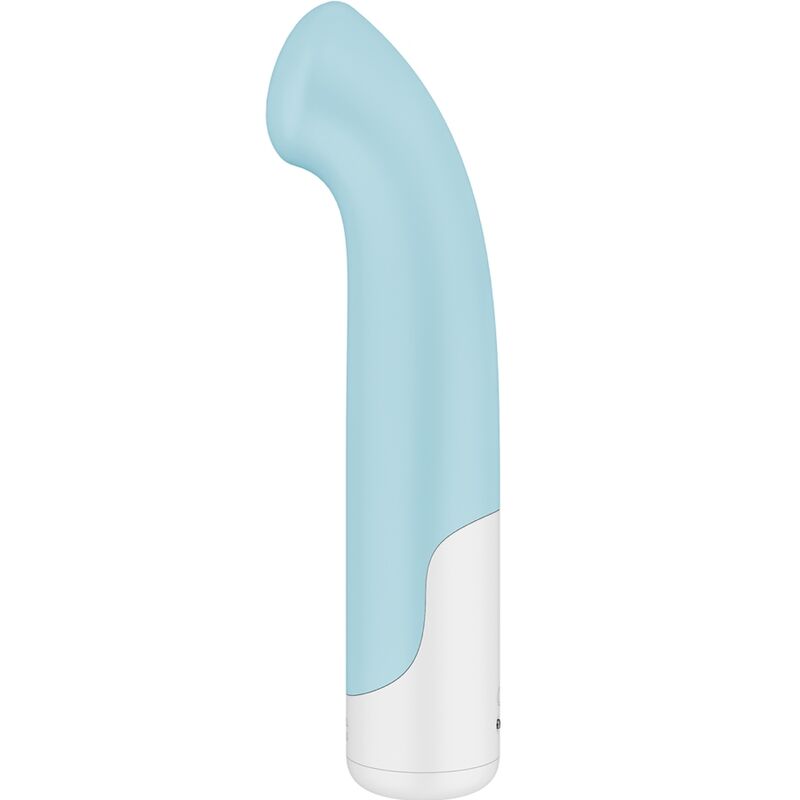 Vibratore Satisfyer G-Spot Wave 4 in grigio scuro con 12 modalità di vibrazione, design ergonomico e tecnologia avanzata.