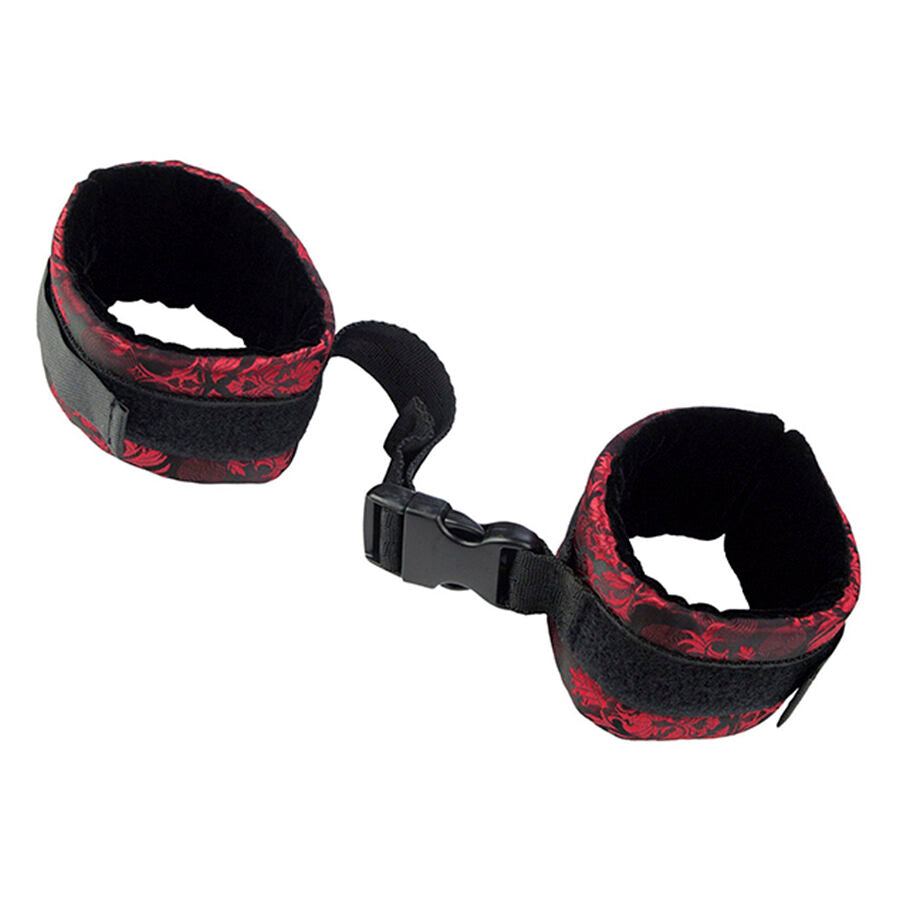CALEXOTICS - SCANDAL HANDCUFFS FOR CONTROL OF