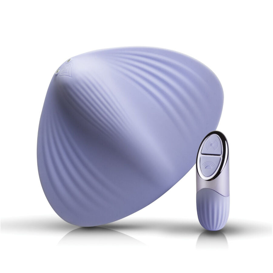 NIYA - N5 MULTIPURPOSE INTIMATE MASSAGER WITH REMOTE CONTROL