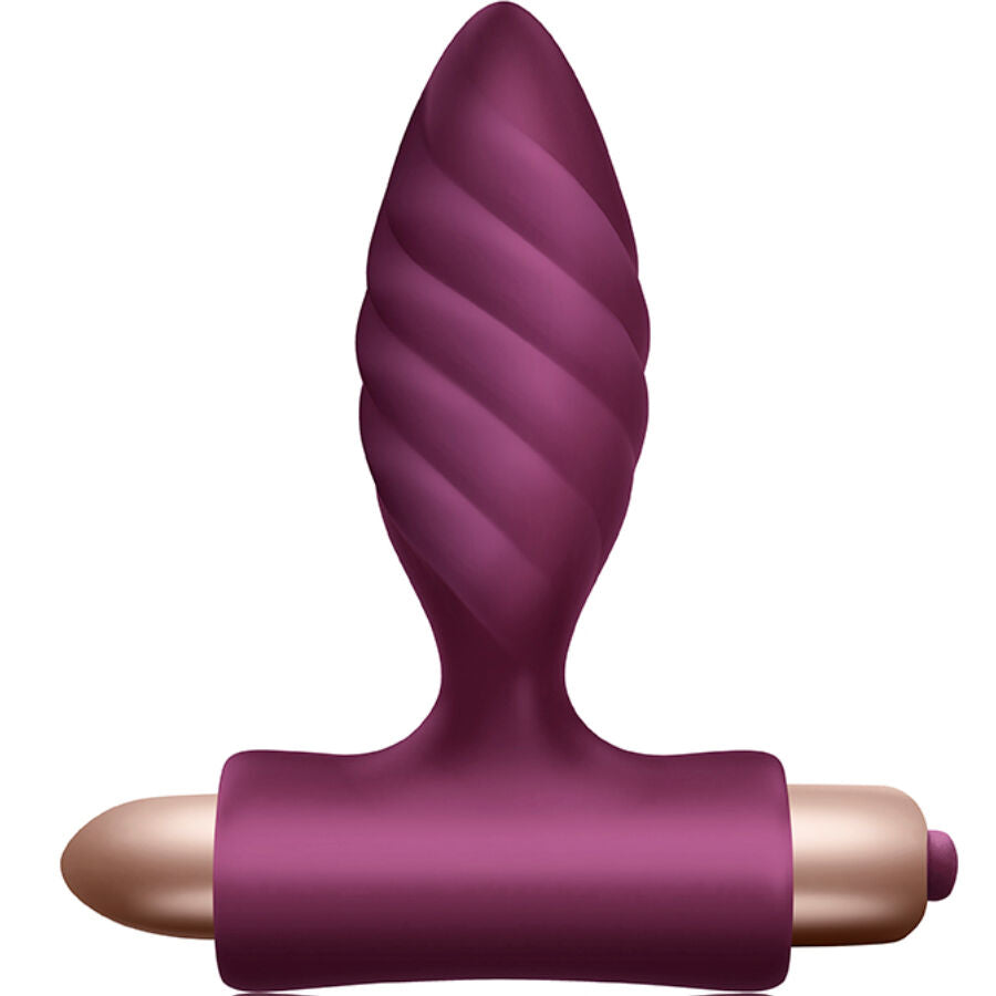 CLIMAXIMUM - ORYX TAPPO ANALE RITORTO