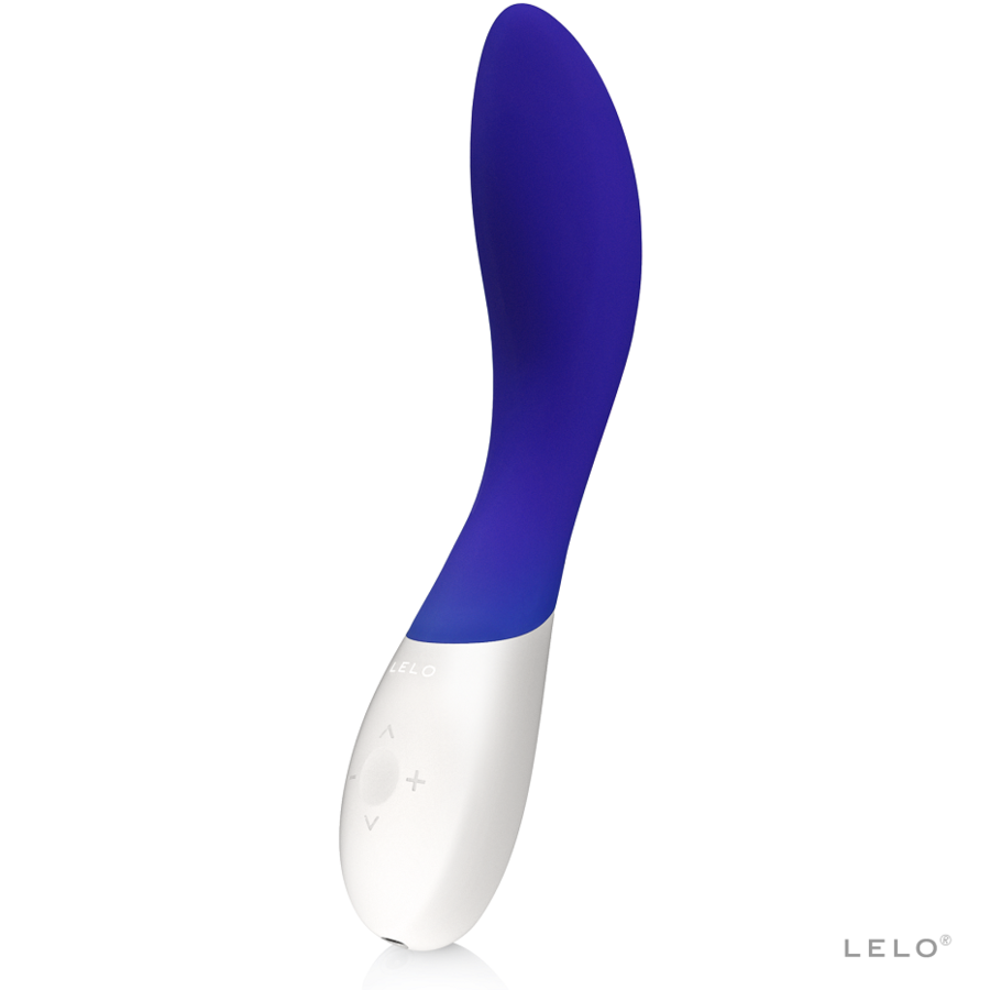 LELO - MONA WAVE VIBRATOR MIDNIGHT BLUE