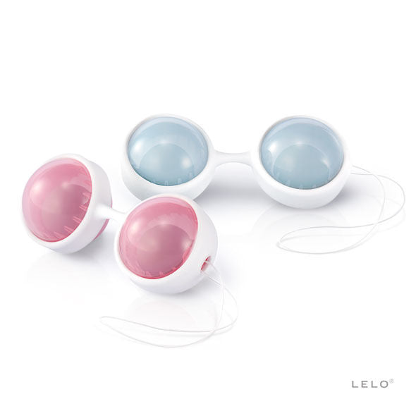 LELO - CHINESE MOON SPHERES