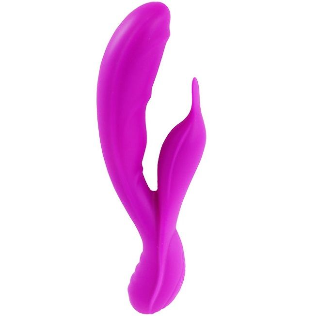 PRETTY LOVE - HIGH QUALITY LILAC BLISS MASSAGER