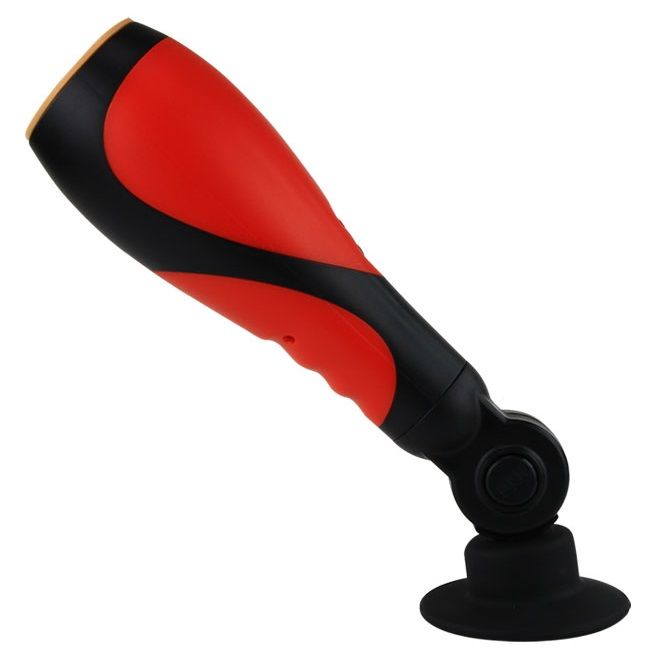 BAILE - 30V ORAL SEX LOVER WITH ADAPTER