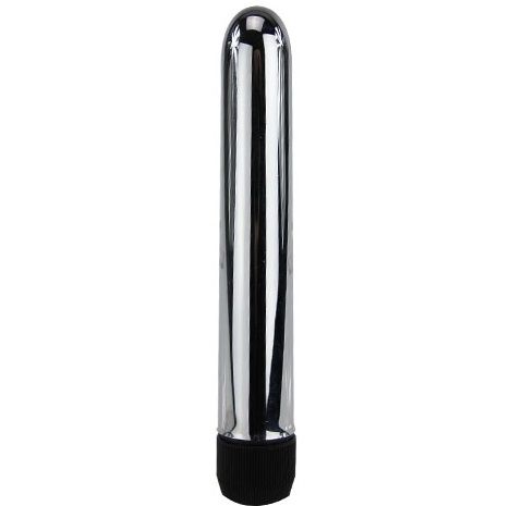 BAILE - VIBRATOR THAT FEELS LIKE A METAL STEERING WHEEL
