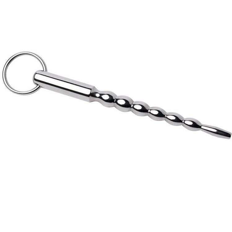 HARD METAL - 7 MM STEEL URETHRAL DILATOR