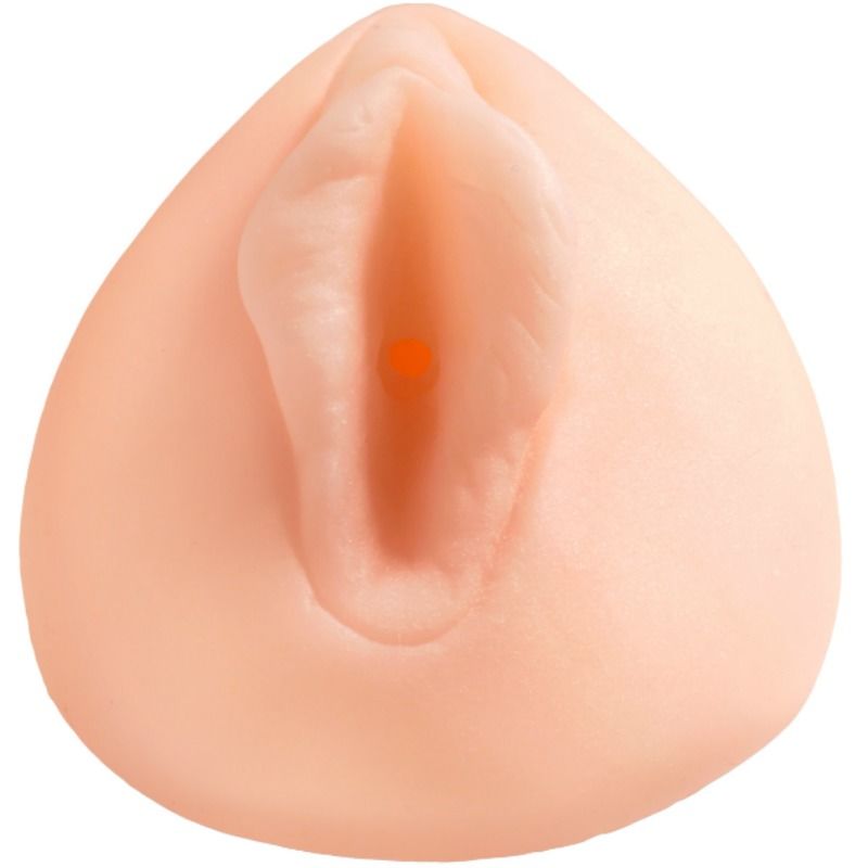 Strappo della sororità di EXTREME TOYZ, dettagli ravvicinati del prodotto in plastica colorata con texture unica.
