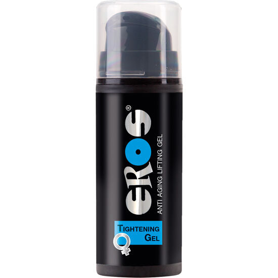 Gel anti-età rassodante EROS CLASSIC LINE in tubo da 30 ml, visibile nell'immagine.