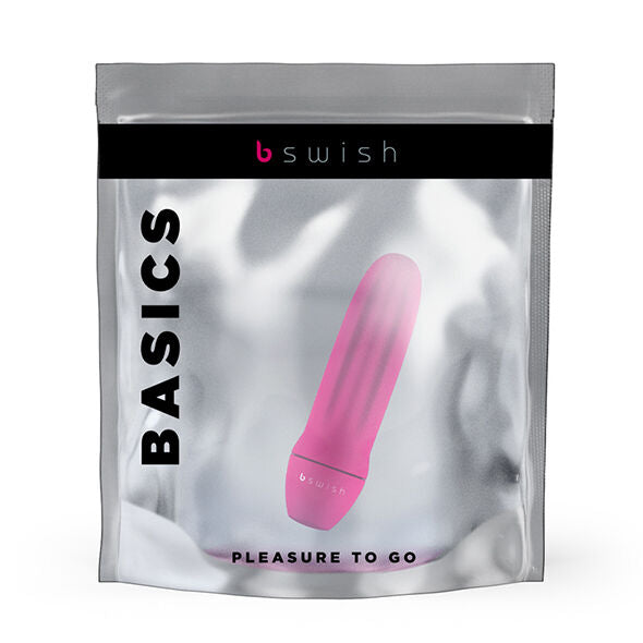 B SWISH - BMINE CLASSIC PINK BLUSH