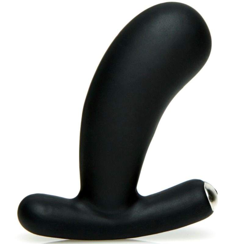 Plug anale vibrante JE JOUE NUO V.2, accessorio in silicone con design ergonomico per piacere e stimolazione.
