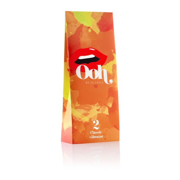 Stimolatore coralli Ooh by JE JOUE OOH by Sostituzione, design colorato e dettagliato, visibile in primo piano.