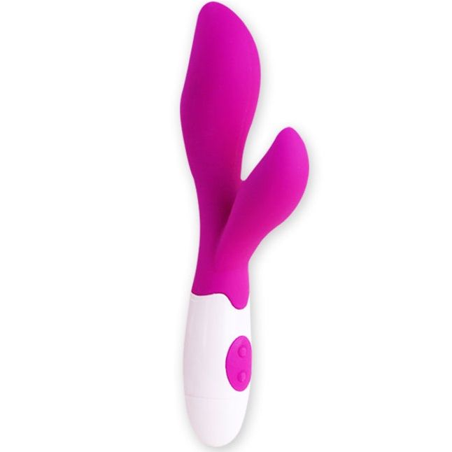 Stimolatore vibrante PRETTY LOVE Newman, dispositivo di piacere con design elegante e funzionalità avanzate, brand PRETTY LOVE FLIRTATION