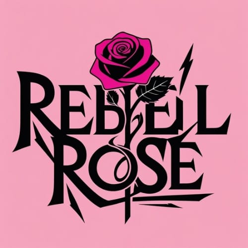 Rebel Rose