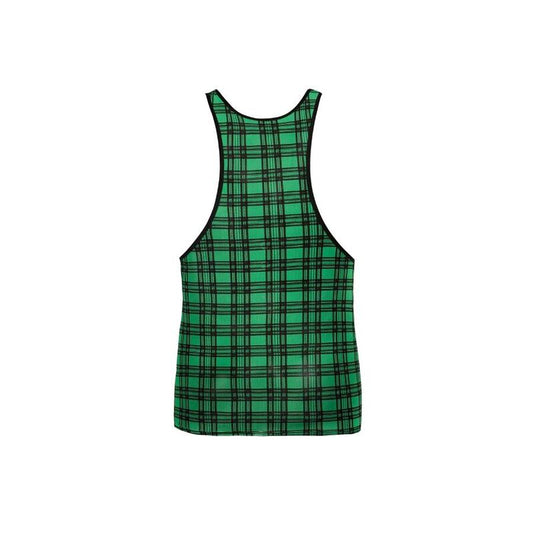 Maglietta ANAIS MEN MAGIC TOP L di ANAIS MEN ACCESSORIES, vista frontale, tessuto morbido e dettagli di design moderni