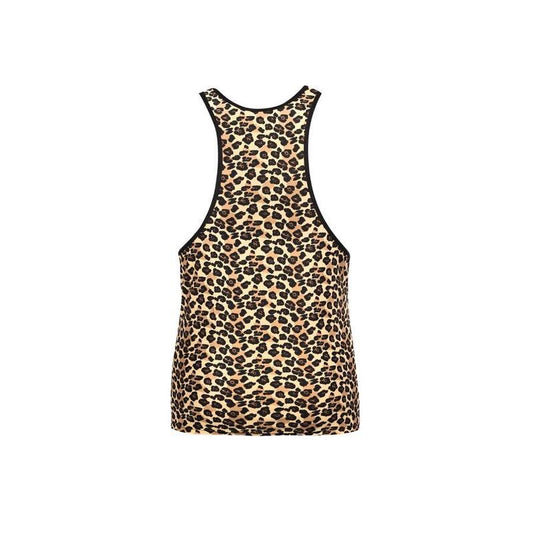 Top donna ANAIS MEN Mercury Top M in tessuto leggero, colore neutro, con dettagli moderni e vestibilità comoda.