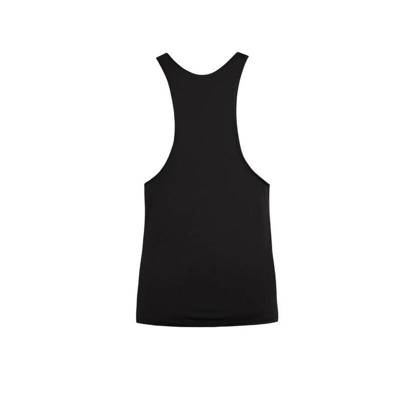 Maglietta polo ANAIS MEN Petrol Top S di ANAIS MEN ACCESSORIES, dettaglio tessuto e colletto in vista