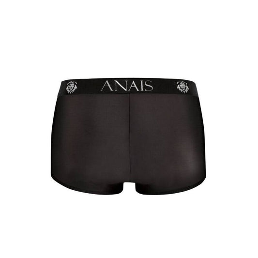 Boxer ANAIS MEN Petrol L, slip intimi maschili in tessuto morbido, design classico e confortevole.