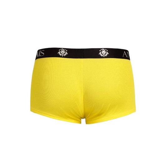 Boxer uomo ANAIS MEN TOKIO in tessuto morbido, con stampa elegante e vestibilità confortevole, visibile nell'immagine.