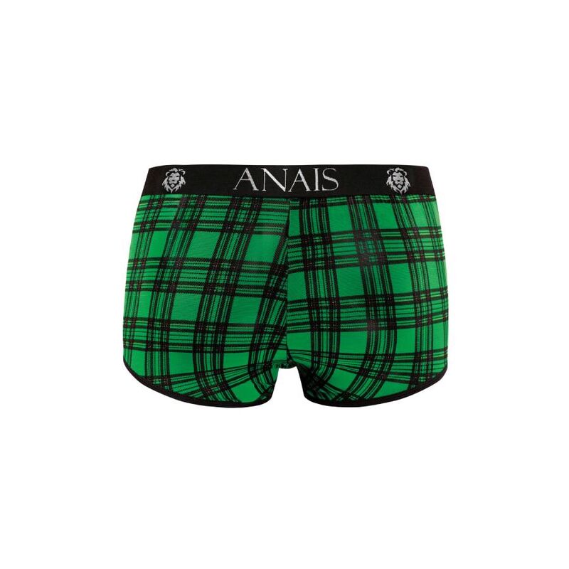 Boxer maschile ANAIS MEN MAGIC BOXER XL in cotone, dettaglio tessuto e design comodo, visibile in primo piano sull'immagine.