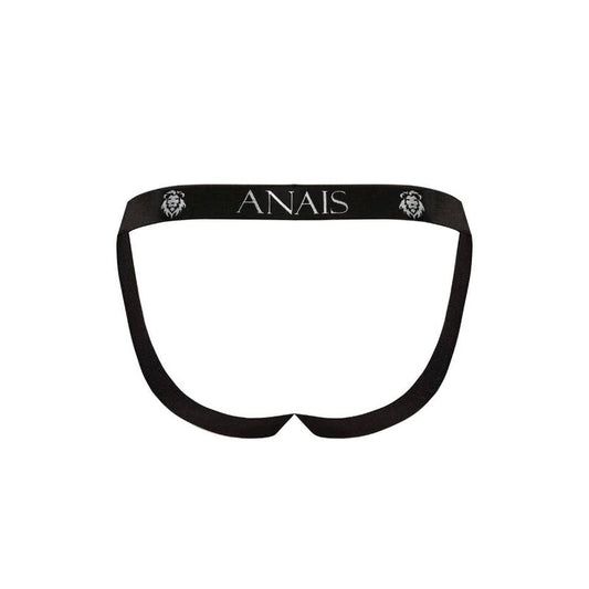 Slip maschile Power Jock Strap L di ANAIS MEN JOCK, modello con supporto elastico, visibile in primo piano.