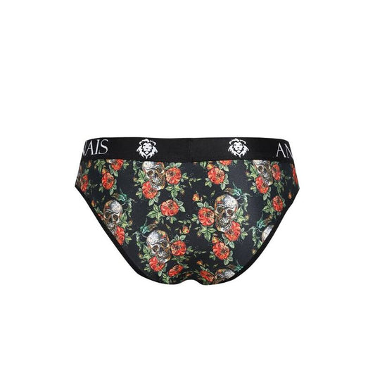 Slip ANAIS MEN Power Slip S di biancheria intima maschile, modello slip e thong, in tessuto morbido e confortevole.