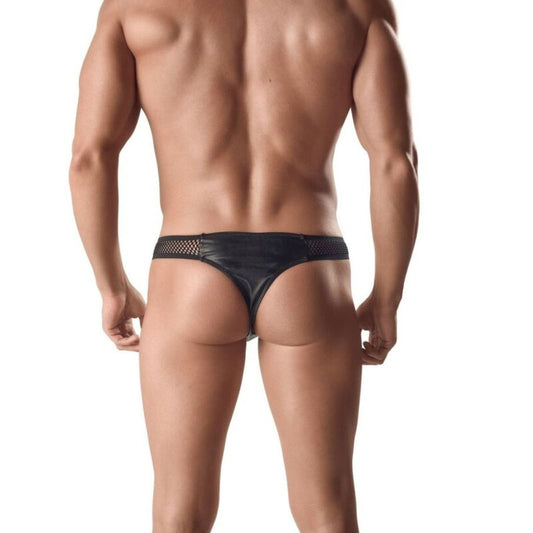 Slip e perizoma uomo ANAIS MEN ARES STRING I in taglia 2XL, tessuto morbido e comodo, dettaglio elegante e moderno.