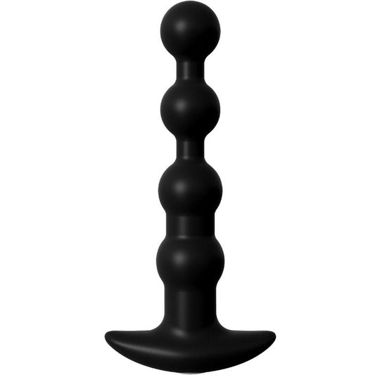 Sfere anal ricaricabile della collezione ANAL FANTASY ELITE, morbida e liscia, ideale per il piacere anale.