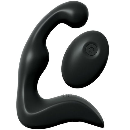 Telecomando per P-Spot Pro della collezione Elite di anal fantasy, dispositivo di controllo per giocattoli erotici anal.