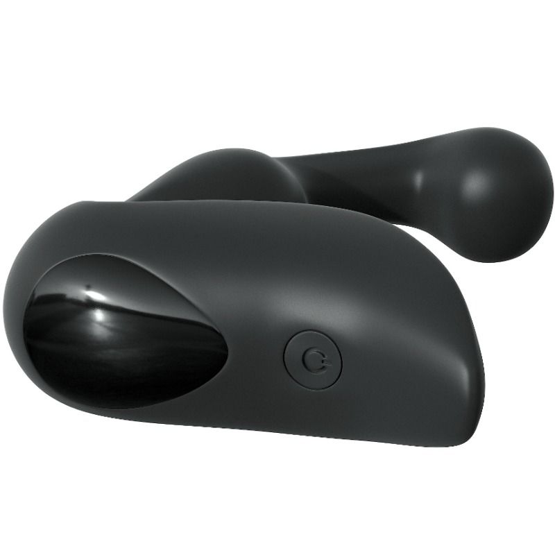 Telecomando per P-Spot Pro della collezione ANAL FANTASY ELITE, dispositivo di stimolazione anale con controllo remoto.