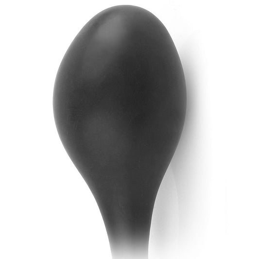 Plug anale gonfiabile anal fantasy della serie ANAL FANTASY, in silicone con valvola di gonfiaggio e design discreto.