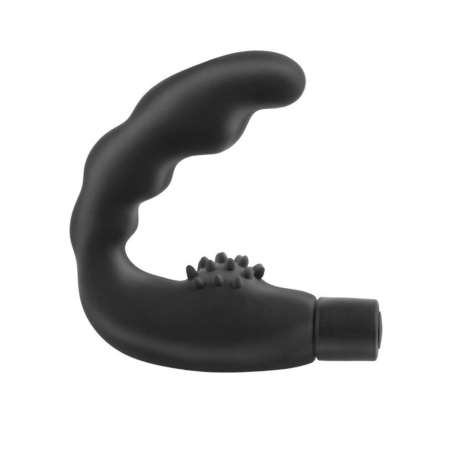 Fornetto vibrante portata intorno di ANAL FANTASY SERIES, silicone morbido e colorato per giochi anali.