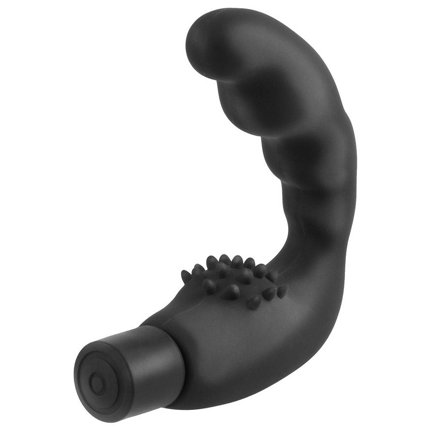 Fascetta vibrante portata intorno, prodotto della serie ANAL FANTASY, con dettagli colorati e design ergonomico.